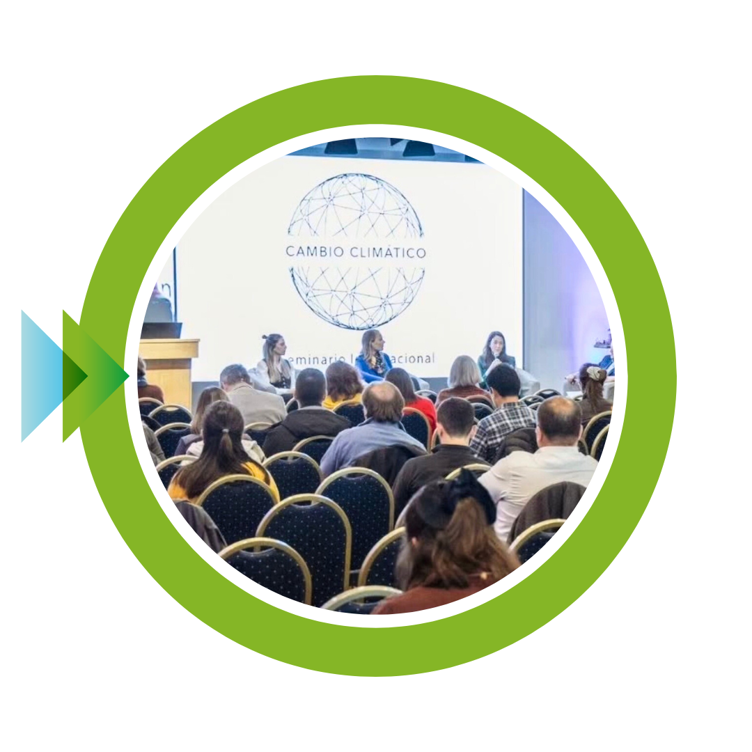 Cambio Climátco