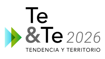 Tendencia y Territorio